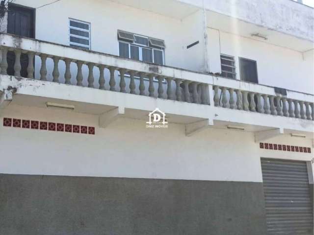 Apartamento para locação no bairro São Caetano, Resende/RJ - 2 quartos