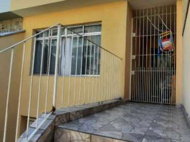 Sobrado com 3 dormitórios à venda, 250 m² por R$ 850.000 - Pirituba - São Paulo/SP