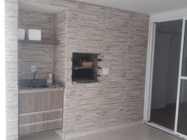 Apartamento com 3 dormitórios à venda, 97 m² por R$ 850.000 - Bom Retiro - São Paulo/SP