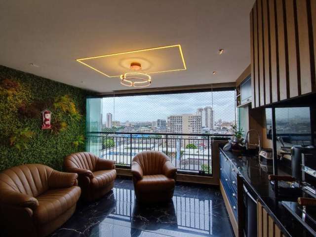 Apartamento com 3 quartos à venda na Rua Doutor Ribeiro de Almeida, 88, Barra Funda, São Paulo, 83 m2 por R$ 1.060.000