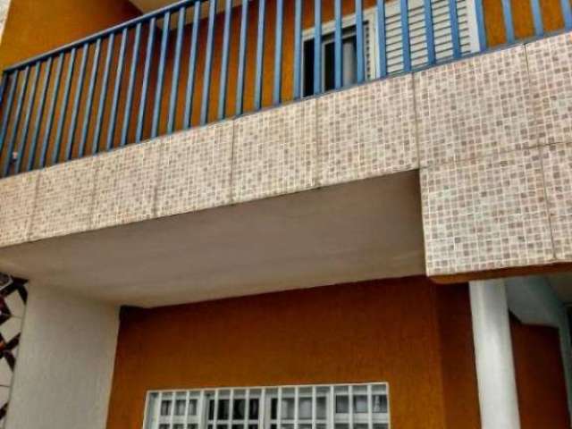 Casa com 3 quartos à venda na Casa Verde, São Paulo  por R$ 850.000