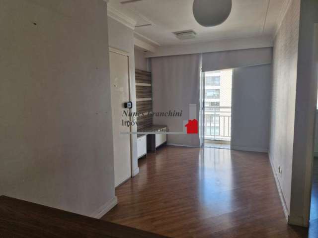Apartamento com 2 quartos à venda na RUA JACOFER, 105, Limão, São Paulo, 60 m2 por R$ 499.000