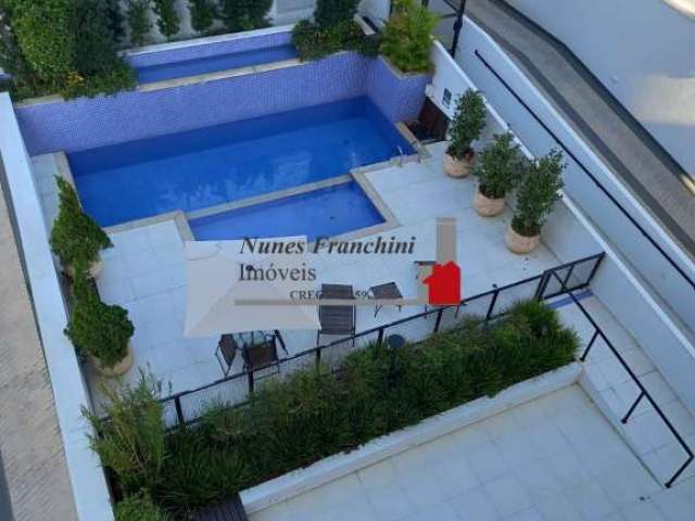 Apartamento com 2 quartos à venda na Vila Mazzei, São Paulo , 60 m2 por R$ 455.000