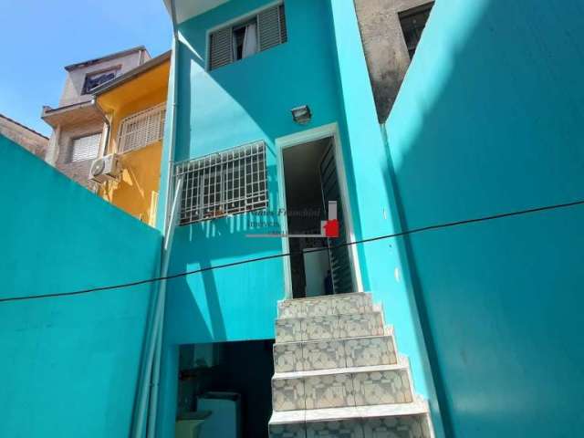 Casa com 2 quartos à venda no Limão, São Paulo  por R$ 450.000