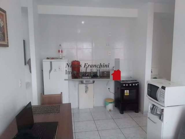 Apartamento com 2 quartos à venda no Parada Inglesa, São Paulo , 36 m2 por R$ 375.000