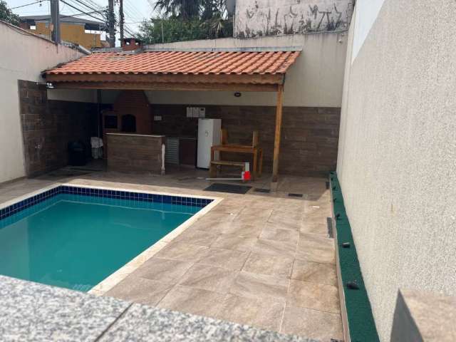 Casa em condomínio fechado com 2 quartos à venda na Freguesia do Ó, São Paulo  por R$ 370.000