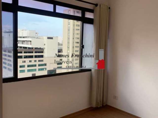 Apartamento com 1 quarto à venda na Rua Padre Antônio Tomás, 227, Água Branca, São Paulo, 50 m2 por R$ 530.000