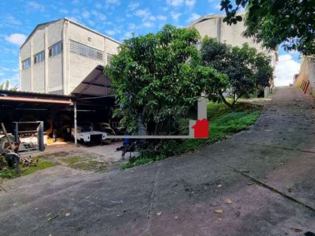 Barracão / Galpão / Depósito à venda no Jardim Califórnia, Barueri  por R$ 1.450.000