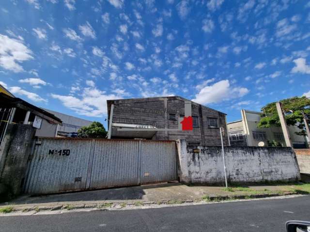 Barracão / Galpão / Depósito à venda no Jardim Califórnia, Barueri  por R$ 1.450.000