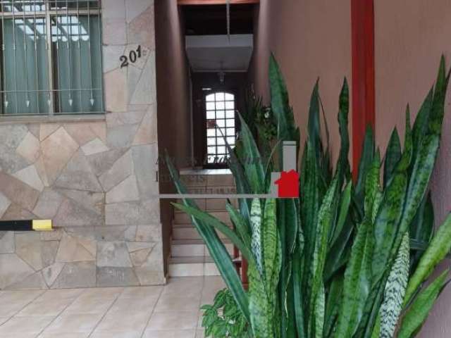 Casa com 4 quartos à venda na RUA DIOGO DE OLIVEIRA, 201, Limão, São Paulo por R$ 700.000