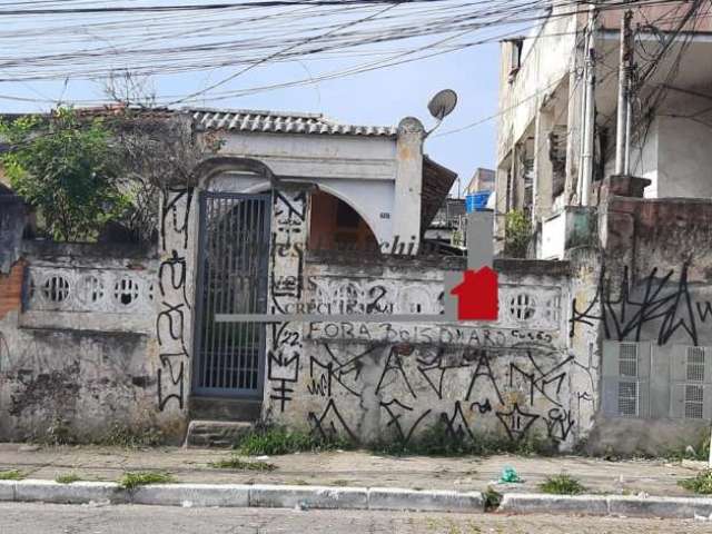 Terreno à venda na Casa Verde, São Paulo  por R$ 340.000