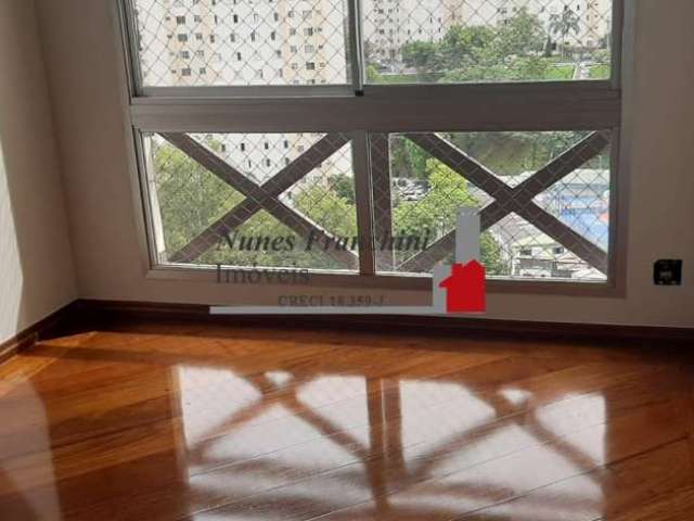 Apartamento com 3 quartos à venda em Vila Nova Cachoeirinha, São Paulo , 70 m2 por R$ 420.000