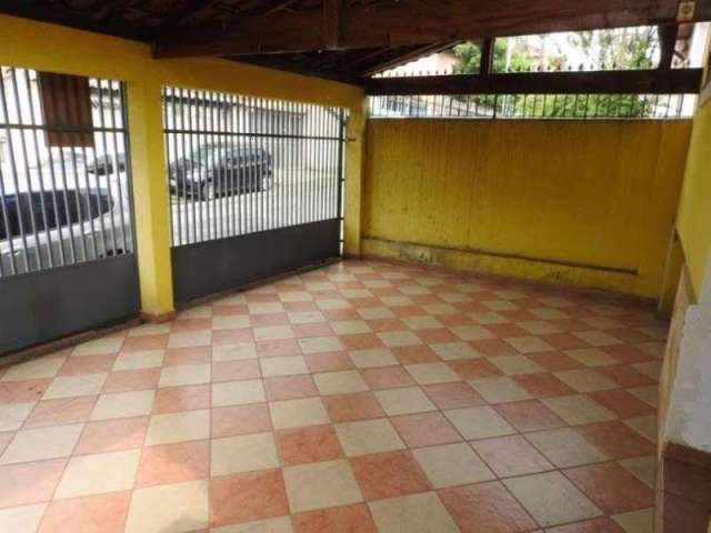 Casa com 3 quartos à venda no Tucuruvi, São Paulo  por R$ 660.000