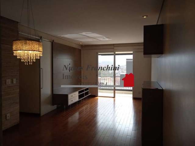 Apartamento com 3 quartos à venda na Avenida Mandaqui, 275, Limão, São Paulo, 97 m2 por R$ 915.000