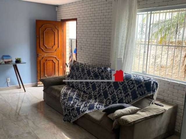 Casa com 2 quartos à venda na Água Fria, São Paulo  por R$ 490.000