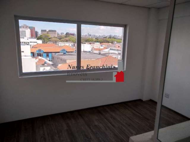 Sala comercial com 1 sala à venda em Santana, São Paulo , 40 m2 por R$ 350.000