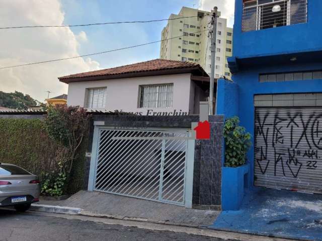 Casa com 4 quartos para alugar na Alto Do Pari, Freguesia do Ó, São Paulo por R$ 4.500