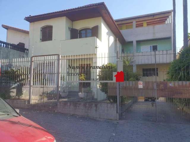 Casa com 4 quartos à venda na Rua Major Rudge, 195, Vila São Geraldo, São Paulo por R$ 3.000.000
