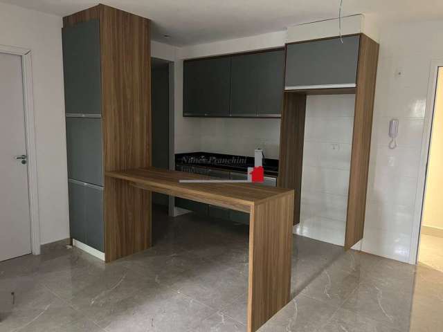 Apartamento com 1 quarto para alugar na Vila Medeiros, São Paulo , 41 m2 por R$ 1.700