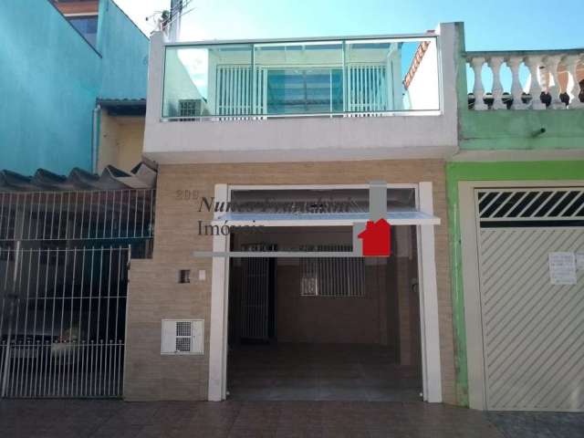 Casa com 2 quartos à venda em Vila Nova Cachoeirinha, São Paulo , 130 m2 por R$ 425.000