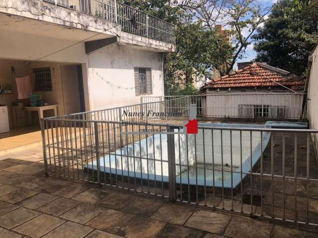 Casa com 3 quartos à venda na Vila Santa Maria, São Paulo , 450 m2 por R$ 1.200.000