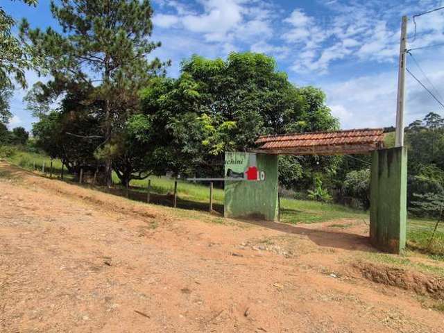 Chácara / sítio com 2 quartos à venda no Pau Arcado, Campo Limpo Paulista  por R$ 400.000