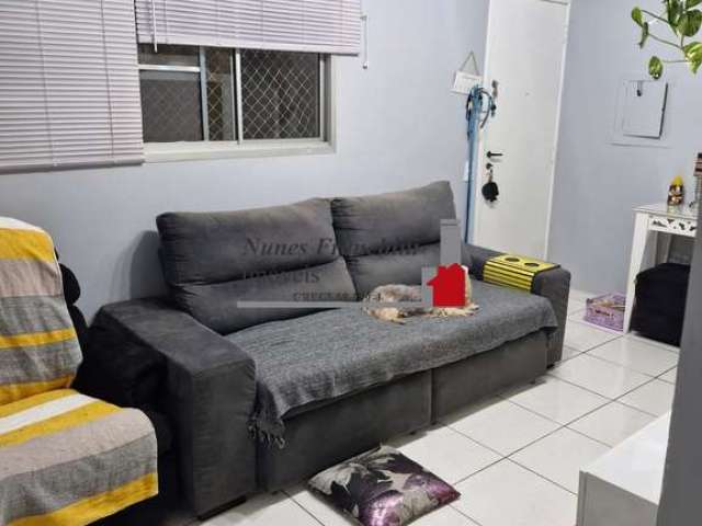 Apartamento com 2 quartos à venda na Vila Amália (Zona Norte), São Paulo , 42 m2 por R$ 230.000