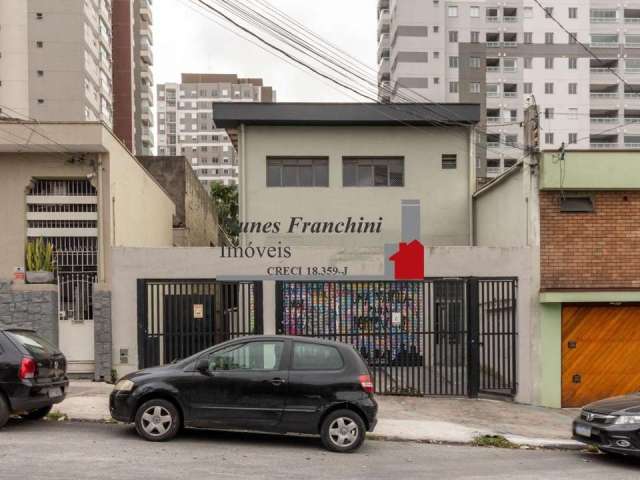 Ponto comercial com 7 salas para alugar na Água Branca, São Paulo  por R$ 14.000