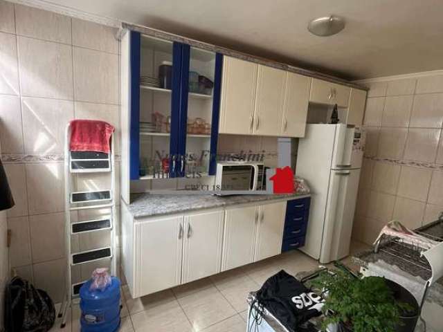 Apartamento com 2 quartos à venda no Limão, São Paulo , 62 m2 por R$ 295.000