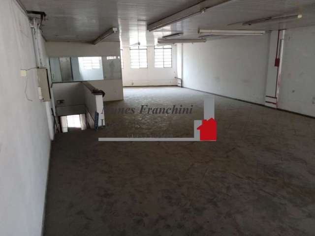 Ponto comercial com 1 sala para alugar na Água Branca, São Paulo , 140 m2 por R$ 3.000