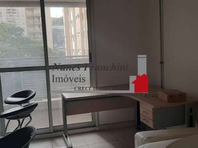 Sala comercial com 1 sala à venda em Santana, São Paulo , 40 m2 por R$ 350.000