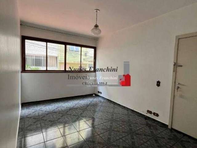 Apartamento com 2 dormitórios à venda, 60 m² por R$ 280.000,00 - Limão - São Paulo/SP