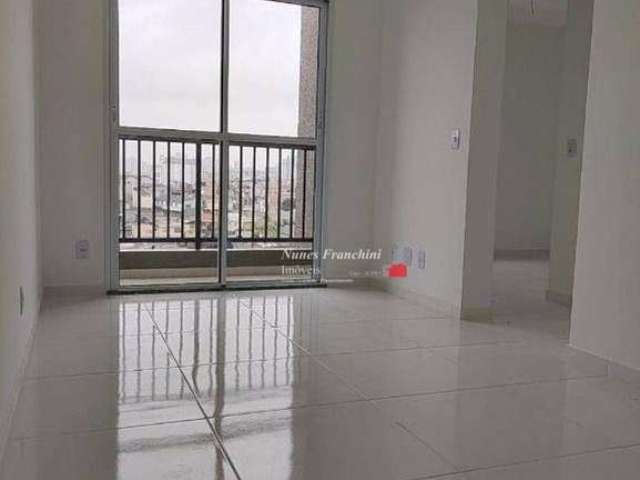 Apartamento Residencial à venda, Casa Verde Alta, São Paulo - AP0035.