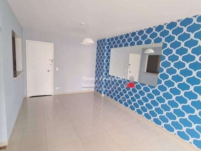 Apartamento Residencial à venda, Perdizes, São Paulo - AP0188.