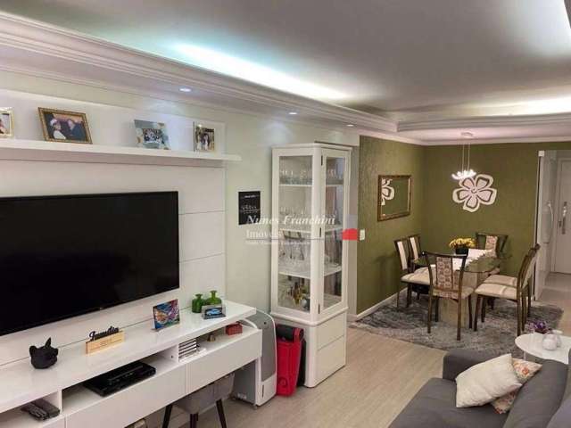 Apartamento Residencial à venda, Casa Verde, São Paulo - AP0344.