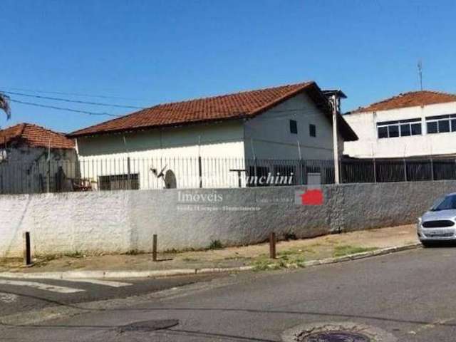 Casa Residencial à venda, Sítio do Morro, São Paulo - CA0053.