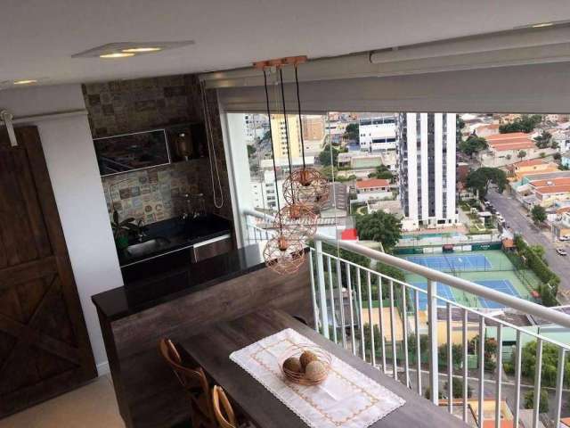 Apartamento Residencial à venda, Vila Ester (Zona Norte), São Paulo - AP0514.