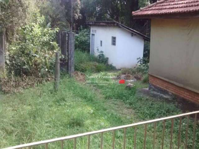 Casa Residencial à venda, Vila Albertina, São Paulo - CA0099.