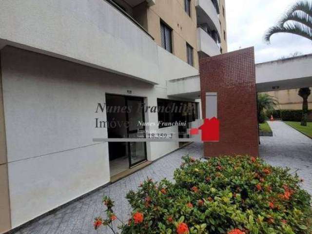 Apartamento Residencial à venda, Vila Pompeia, São Paulo - AP1112.