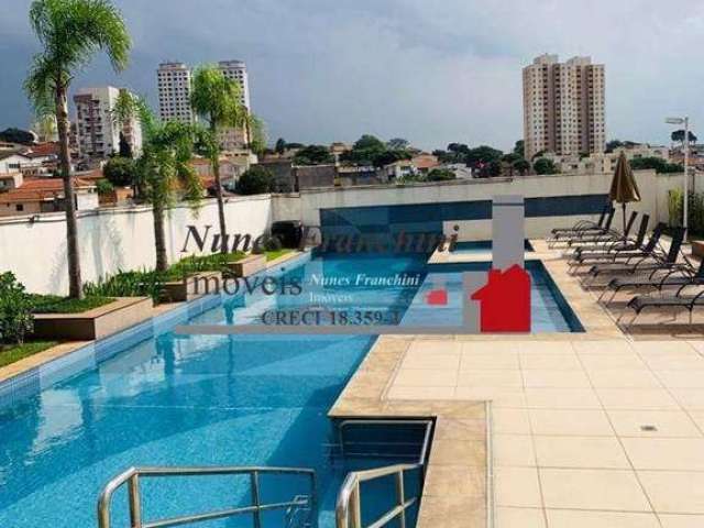 Apartamento Residencial à venda, Vila Ester (Zona Norte), São Paulo - AP1216.