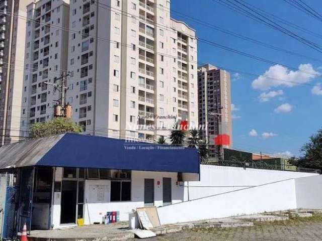 Galpão Comercial para venda e locação, Limão, São Paulo - GA0018.