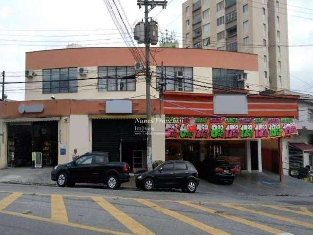 Sala Comercial para locação, Jardim das Laranjeiras, São Paulo - SA0027.