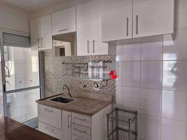 Apartamento Residencial à venda, Limão, São Paulo - AP2076.