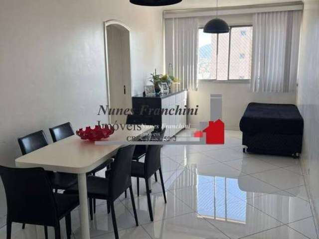 Apartamento Residencial à venda, Limão, São Paulo - AP2191.