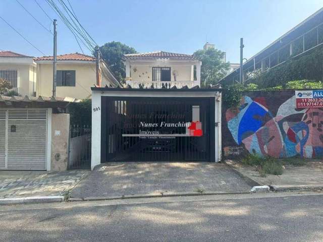 Terreno Residencial à venda, Jardim Sao Paulo(Zona Norte), São Paulo - TE0058.