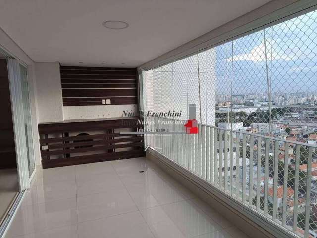 Apartamento Residencial à venda, Vila Ester (Zona Norte), São Paulo - AP2361.