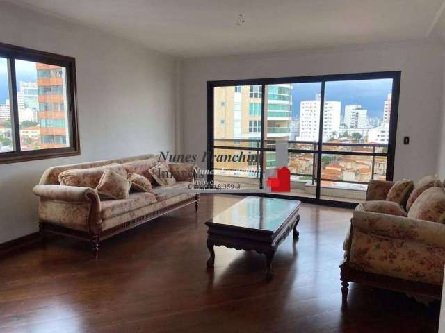 Apartamento Residencial para venda e locação, Santana, São Paulo - AP2475.