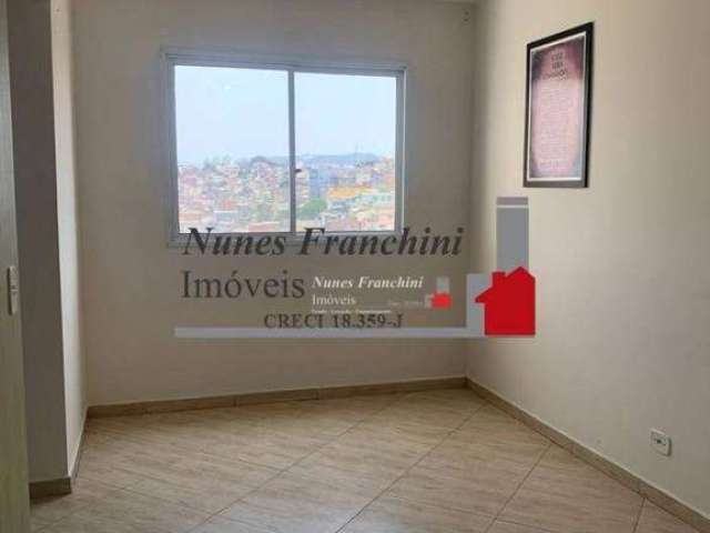 Apartamento Residencial à venda, Limão, São Paulo - AP2547.