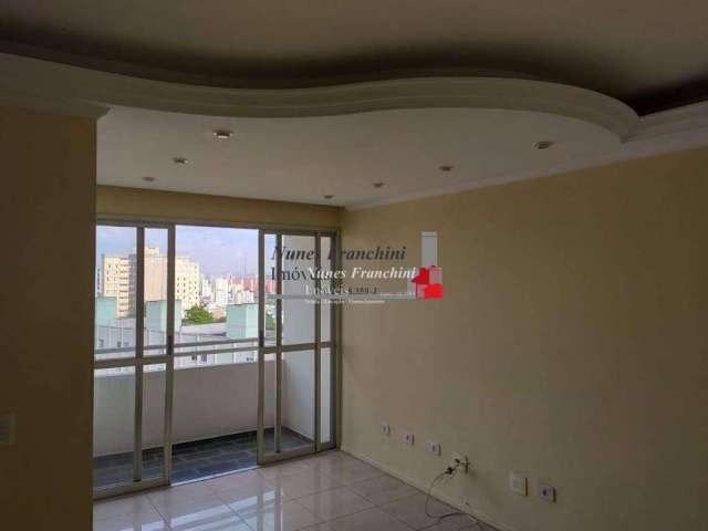 Apartamento Residencial à venda, Limão, São Paulo - AP2593.