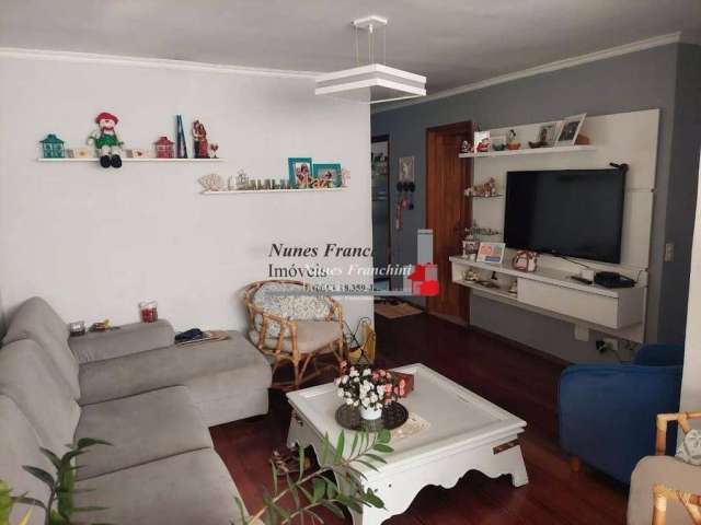 Apartamento Residencial à venda, Vila Diva (Zona Norte), São Paulo - AP2649.